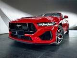 Ford Mustang GT V8  Autom. 5Jahre Garantie + 1.Hd - Ford Mustang Tageszulassungen
