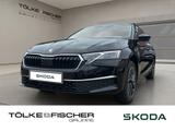 Skoda Octavia Combi Tour ACC AHK Navi 360° eHeck Matri