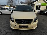Mercedes-Benz Vito 116 CDI Pro extralan 9-Sitzer - Mercedes-Benz Vito: Taxi
