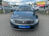 Volkswagen Passat CC 2.0 TDI BMT DSG*GR.NAVI*Bi.XEN*SHZ*18Z - Volkswagen Passat CC: Automatik