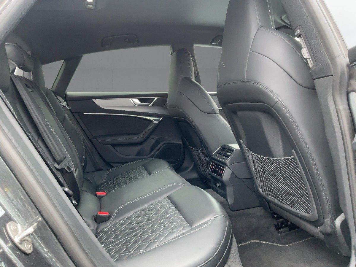 Audi A7 - Bild 13