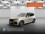 BMW X3 xDrive20d M Sport AHK LiveCockpitProf Kamera - BMW X3 Gebrauchtwagen in Dresden