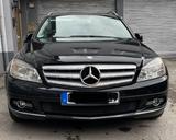 Mercedes-Benz C 200 CDI T BlueEFFICIENCY AVANTGARDE AVANTGARDE
