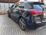 Mercedes-Benz A 250 e AMG, TOP gepflegt, TÜV neu, Scheckheft - Mercedes-Benz A 250 in Wiesbaden