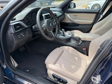 BMW 430 Gran Coupé - 9