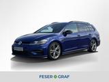 Volkswagen Golf VII Variant 1.5 TSI Highline R-Line/DynLigh - Volkswagen Golf: R Vi Line
