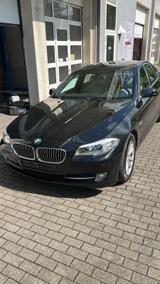 BMW F10 520D 2. Hand/Carplay/Automatic/M-L... - BMW 520: F10 520d