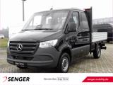 Mercedes-Benz Sprinter 315 CDI Pritsche DoKa L2 Kamera AHK