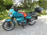 BMW R 100 RT - BMW GEBRAUCHT R 100 RT