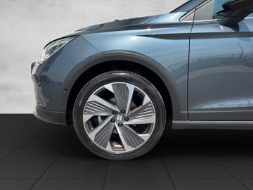 Seat Arona 1.0 TSI 70kW Sport FR|Kamera|Navi|ACC|LED