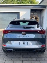 Cupra Formentor 2.0 TSI 228kW VZ 4Drive DSG VZ - Cupra Formentor: Von Privat
