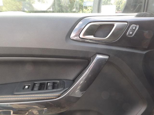 Ranger Wildtrak Doppelkabine 4x4*elektr.Rollo*