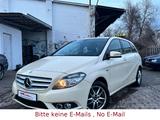 Mercedes-Benz B -Klasse B 180 CDI / Automatik / Tüv Neu - Mercedes-Benz B-Klasse: Taxi