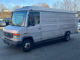 Mercedes-Benz Vario 816 D-KA Hoch / Lang Maxi - Mercedes-Benz Kastenwagen hoch + lang Vario maxi
