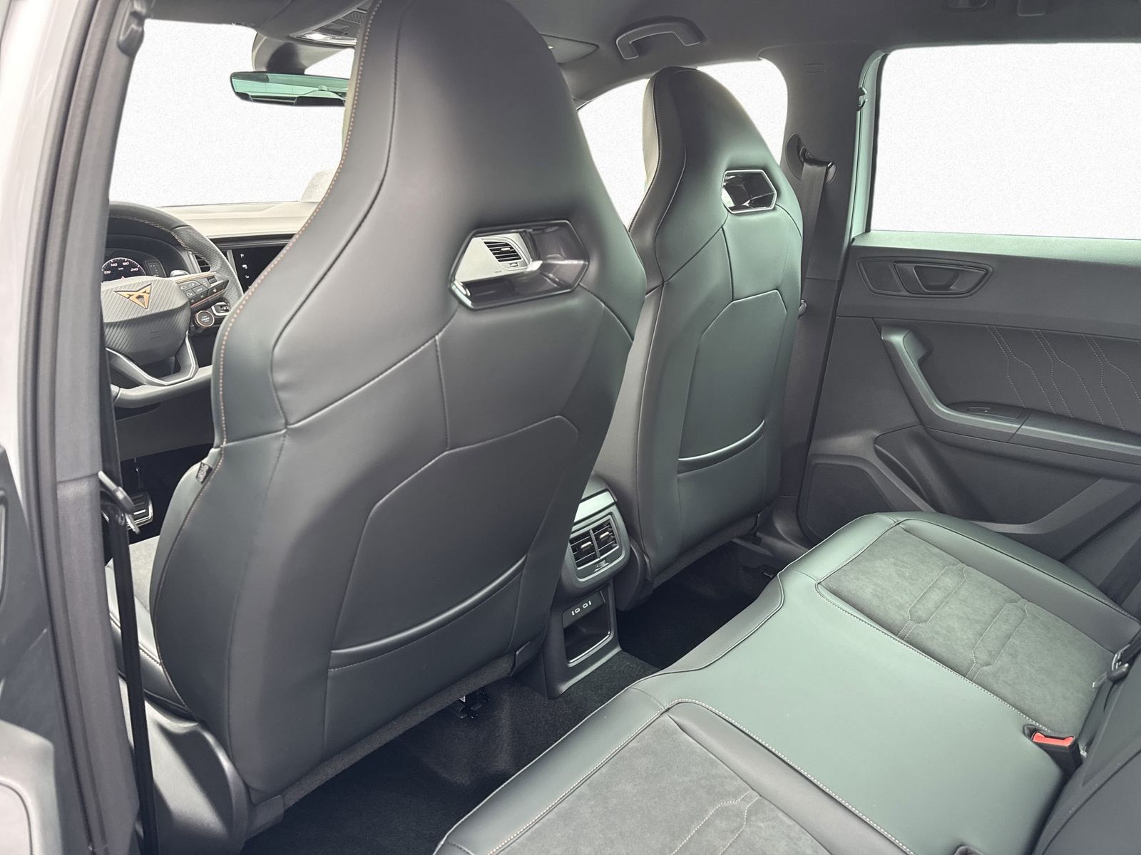 Cupra Ateca - Bild 10
