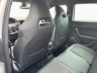 Cupra Ateca - Vorschau Bild 10