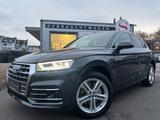 Audi Q5 40 SLine quattro sport*MATRIX*ACC*360°CAM*1HD - Audi Q5 mit Diesel-Antrieb: Geländewagen, Automatik