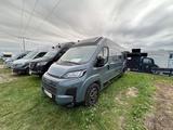 LMC Innovan 640 -11.000EUR Autom.|AHK-VeloSwing|Dies