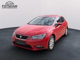 Seat Leon Style*Automatik*5-Türen - Seat Leon: Kleinwagen