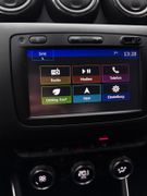 DACIA Duster II Prestige NAVI/KLIMA/360°-Kamera