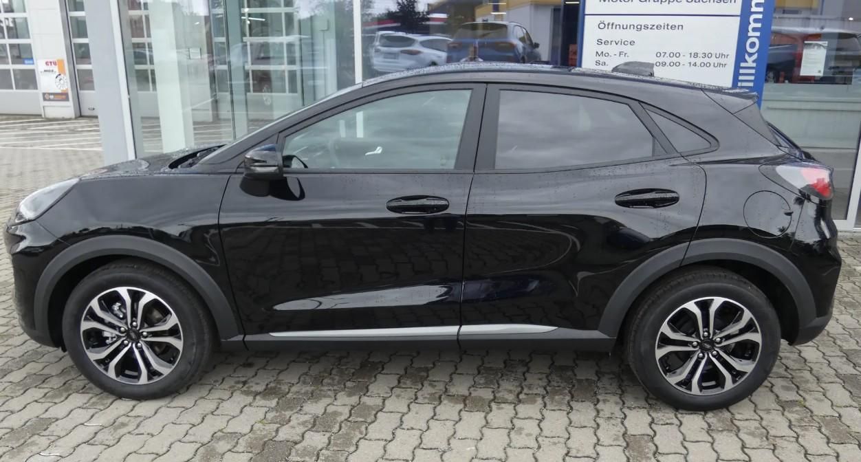 Ford Puma - Bild 3