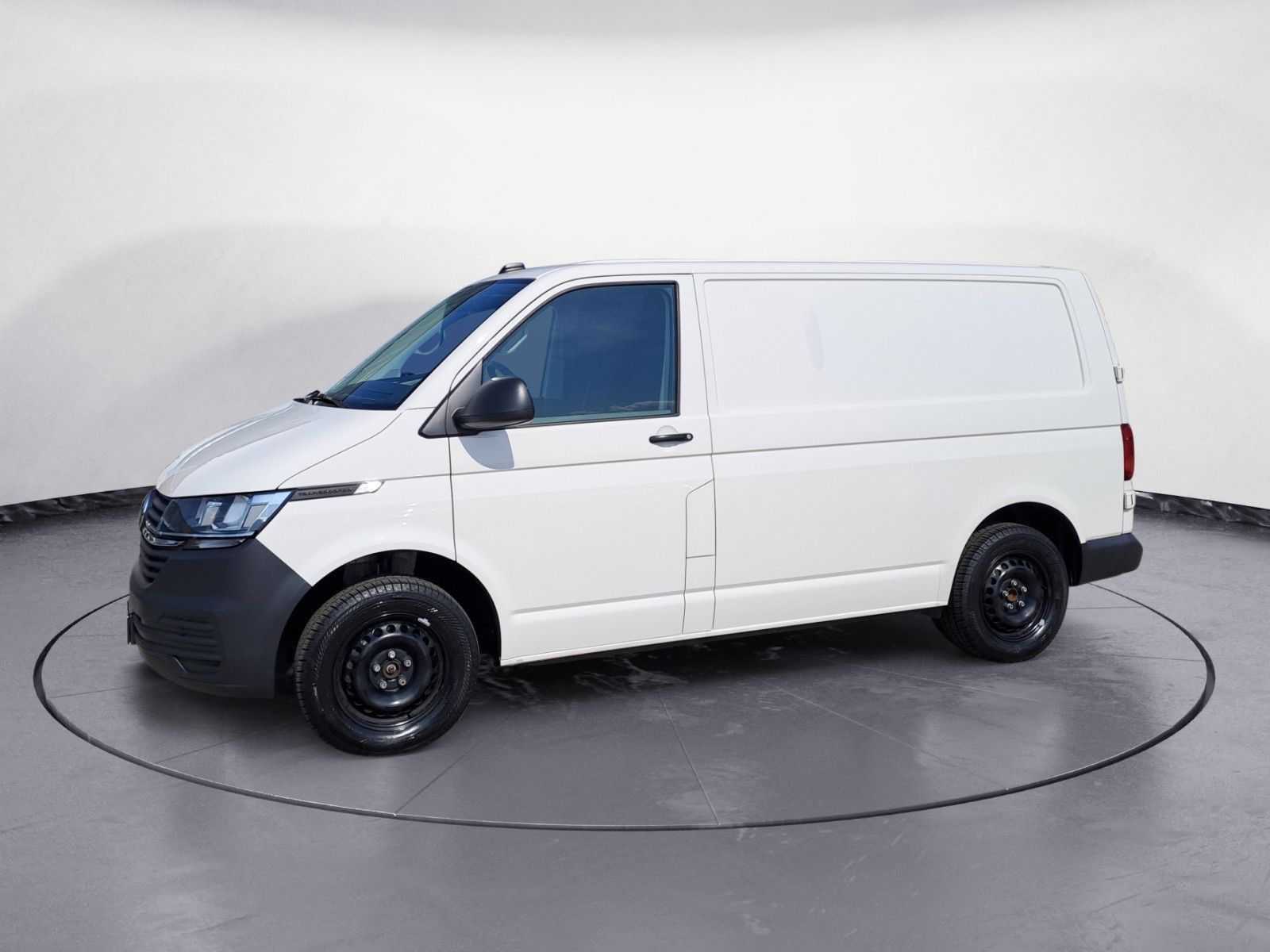 Volkswagen T6 Transporter - Bild 2