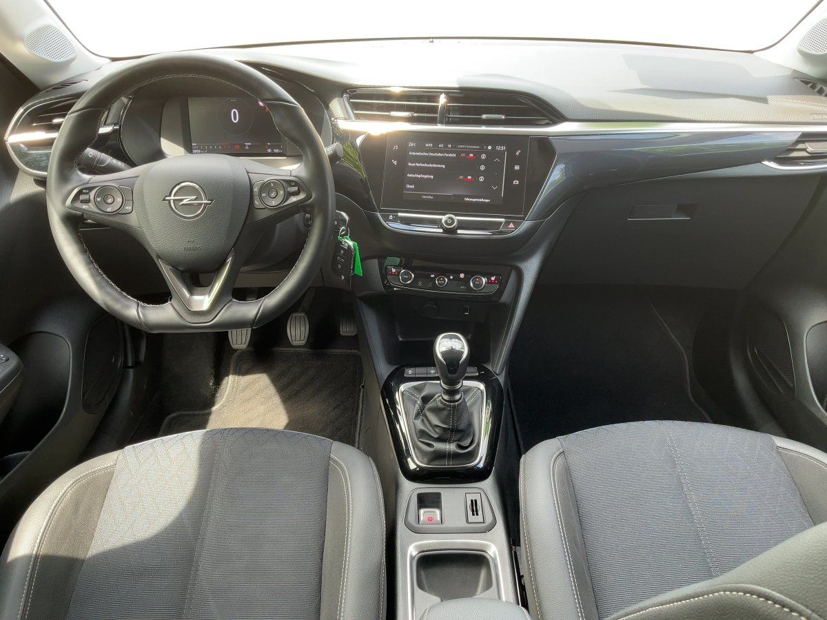 Opel Corsa - Bild 10