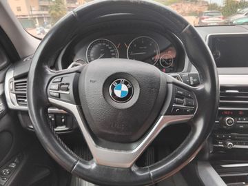 BMW X5 - 8