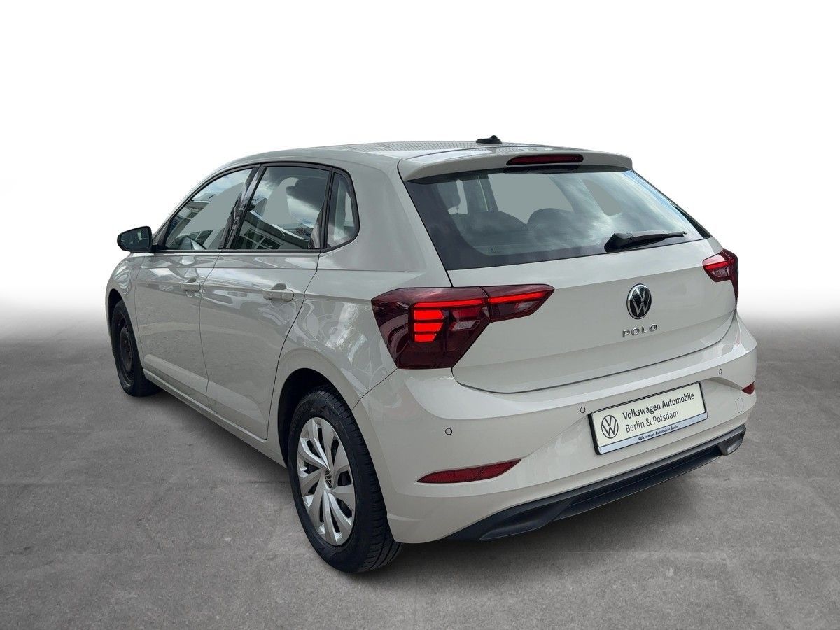 Volkswagen Polo - Bild 4