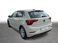 Volkswagen Polo - Vorschau Bild 4