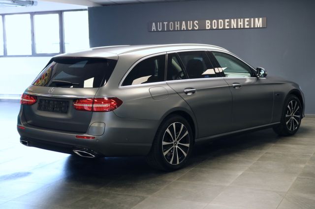 E 300 de E T-Modell /MATT/LEDER/KAMERA/PDC – Vorschau 8