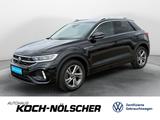Volkswagen T-Roc 1.5TSI R-Line DSG AHK Navi LED Kamera - VW T-Roc von 2025