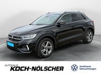 Volkswagen T-Roc - Vorschau Bild 1