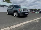 Jeep Renegade 1.4 MultiAir 103kW B Limited 4x2  - Jeep in Nürnberg