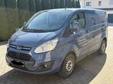 Ford Transit Custom 2.2 TDCI *TÜV NEU *AHK... - Ford Transit Custom aus 2012