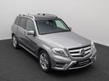 Mercedes-Benz GLK GLK 250 CDI BlueTec 360° Bi-Xenon ACC Panora - Mercedes-Benz CDI