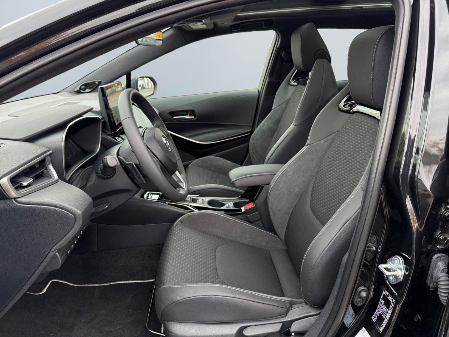 Toyota Corolla - Bild 8