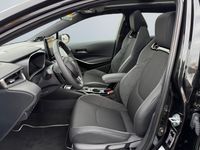 Toyota Corolla - Vorschau Bild 8