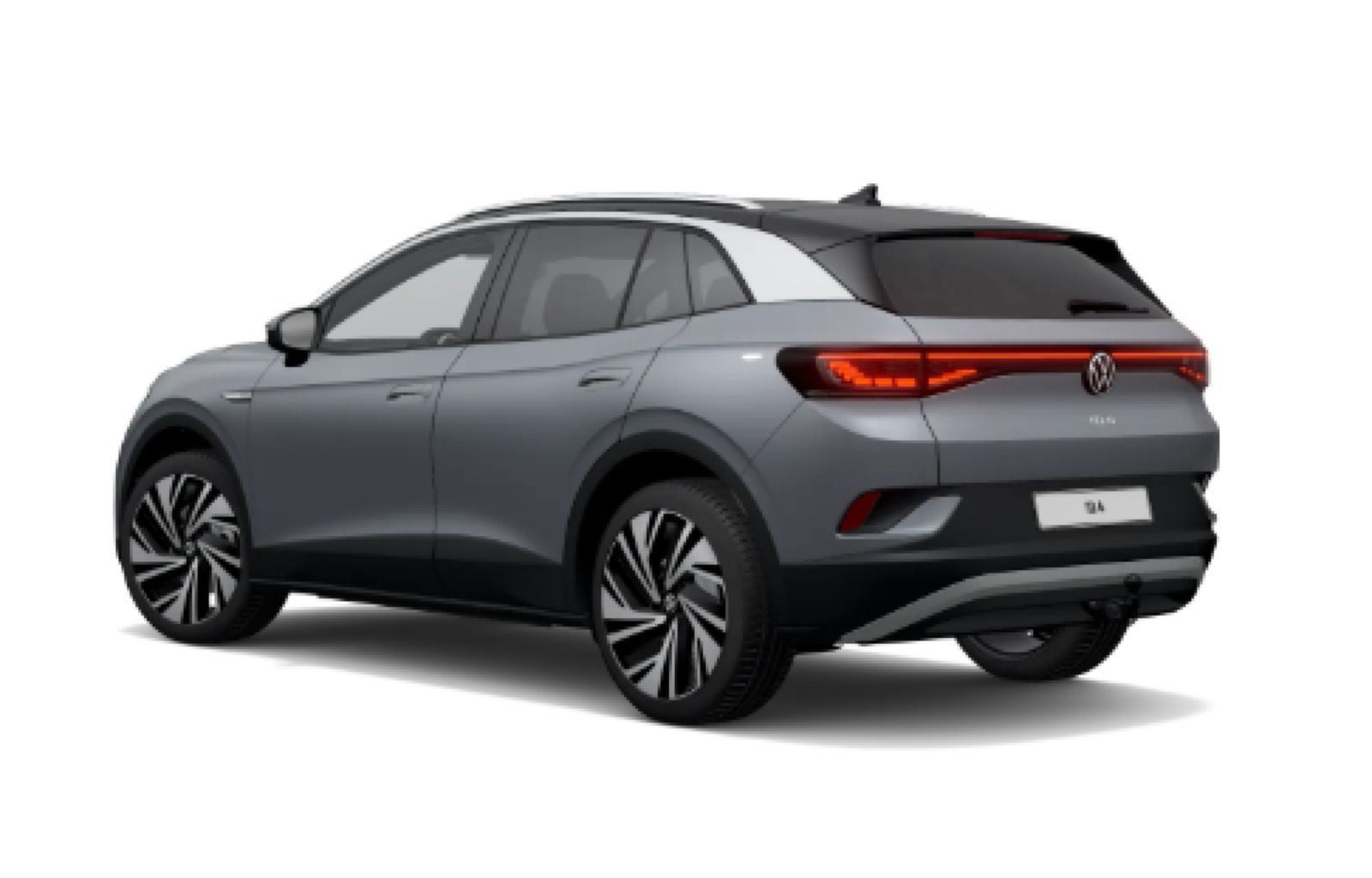 Volkswagen ID.4 Pro Performance*NAVI*WP*PANO*AHK*IQ.LIGHT*2 imagem 3