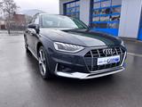 Audi A4 Allroad quattro 45 TFSI Matrix Pano AHK B&O - Audi A4 Allroad: TFSI