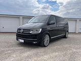 Volkswagen T6 Multivan , Schiebedach, lang, ACC, Standh.etc - Volkswagen T6 Multivan: Lang