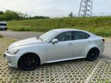 Lexus IS 250 Luxury Line - scheckheftgepflegte Lexus IS 250