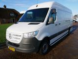 Mercedes-Benz Sprinter 317 1.9 CDI L5H3 AUT *EXTRALANG* AC CAM - Mercedes-Benz LKWs