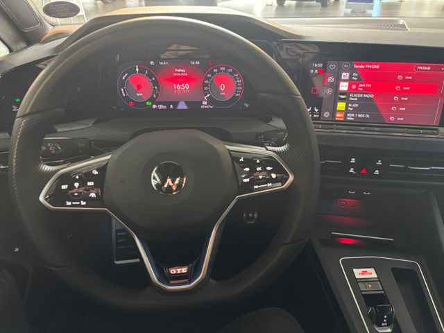 Golf VIII GTE eHybrid *Matrix*AHK*App*NAVI*SH