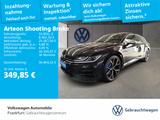 Volkswagen Arteon Shooting Brake 2.0 TSI R DSG 4Motion Navi - VW Arteon Gebrauchtwagen in Frankfurt