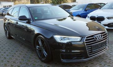Audi A6 - 4