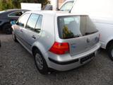 Volkswagen Golf 1.4 Trendline - gebrauchte VW Golf aus dem Jahr 1999