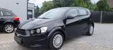 Chevrolet Aveo.1 Hand.Klima.Wartung Neu,Wenig 73.682Tkm. - Chevrolet Aveo: 1.6