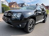Dacia Duster 1.2 TCe 125 4x2 Blackshadow Blackshadow - Dacia Duster: Blackshadow