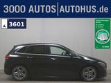 Mercedes-Benz B 200 d AMG-Line Navi LED AHK Sound RFK Keyless - gebrauchte Mercedes-Benz B 200 aus dem Jahr 2022